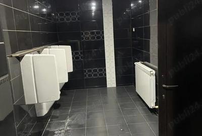 Spațiu comercial, de 530 mp, în Central - 8