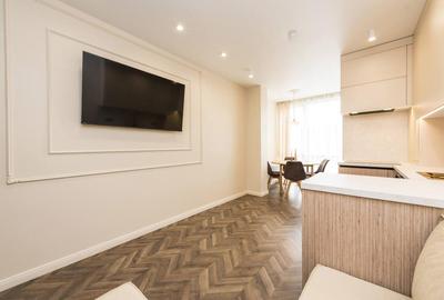 Apartament NOU 2 camere - Aviatiei - 2