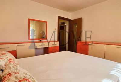 Apartament cu 2 camere decomandat, mobilat în Aviației - 6