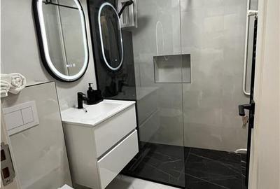 Apartament cu 2 camere decomandat în Central - 14