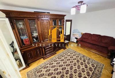 Apartament spa?ios, 4 camere complet utilat ?i mobilat Cartier Nord - 3