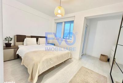 Apartament cu 2 camere decomandat în Valea Lupului - 7