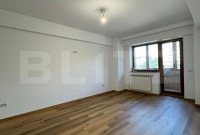 Apartament cu 2 camere, etaj 1, renovat complet, zona Marasesti - 2