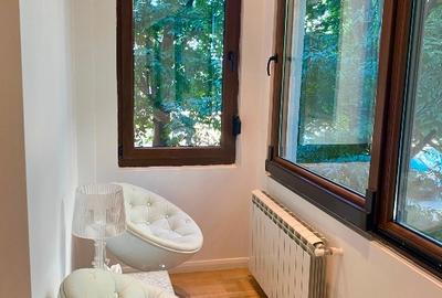 Peninsula apartament 2 camere ,lux, complet mobilat. - 13