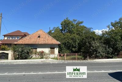 Casă cu Teren 14 Mp în Tăuții-Măgherăuș - 4