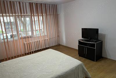 Garsonieră decomandată în Lujerului - 7