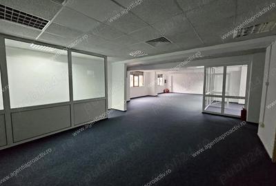 Spațiu comercial, de 180 mp, în Țiglina 1 - 8