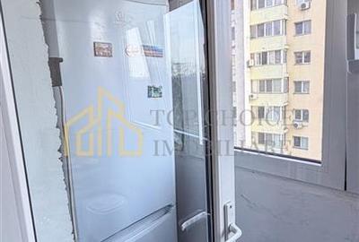 Apartament cu 2 camere decomandat, mobilat în Obor - 18
