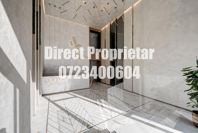 STUDIO ULTRA PREMIUM WIN HERĂSTRĂU - Parcare subteran inclusa - 12