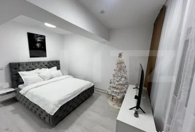 Garsonieră, mobilată în Central - 7