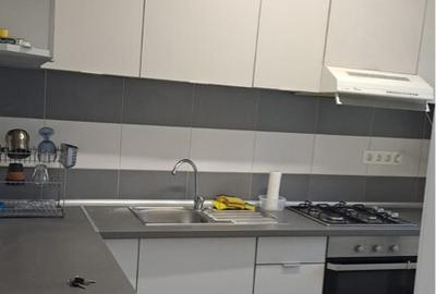 Apartament 2 camere de inchiriat zona Salii Polivalente - 5