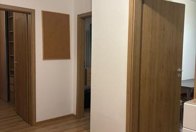 Apartament cu 2 camere decomandat, mobilat în Andrei Mureșanu - 4