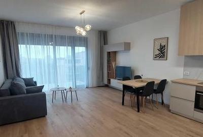 Apartament 2 camere Arcadia | Loc de parcare subteran | Prima inchiriere - 2
