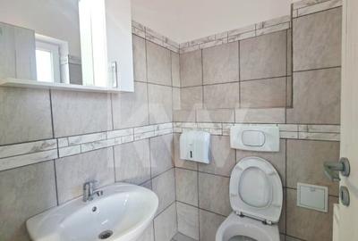 Casa noua, utilata si mobilata - zona Damilla - 6