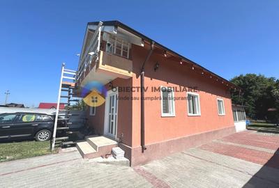 Casă individuală cu 3 camere cu Canalizare în Roznov - 12