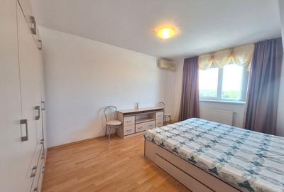 Apartament 2 camere mobilat&utilat + parcare  Rin Grand Hotel Vitan - 5