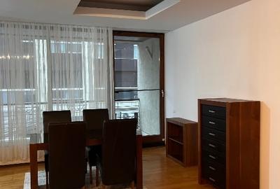 Apartament 3 camere, Aviației, str. Zeletin - 2