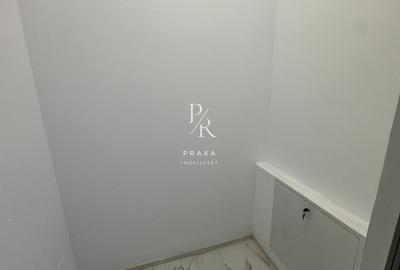 Garsonieră decomandată, mobilată în Florești - 5