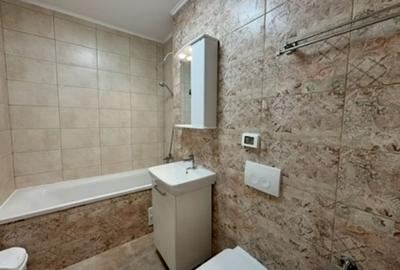 Apartament 2 camere open space, TOMIS PLUS - 9