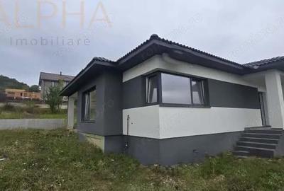 Casă cu Teren 500 Mp în Viișoara - 3