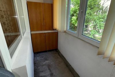 Apartament cu 3 camere semidecomandat în Central - 10
