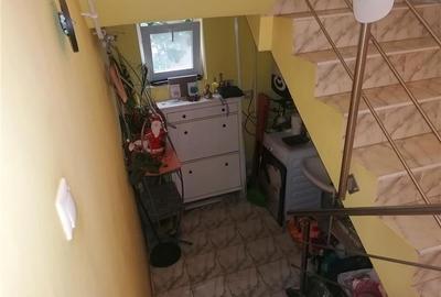 Vila Individuala cu Pisicna 600 MP Teren Calea Girocului - 11