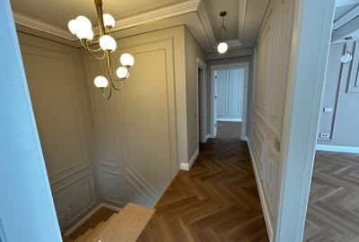 Apartament cu 4 camere decomandat în 13 Septembrie - 3