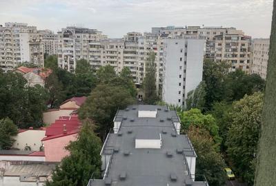 Garsoniera primitoare si boema -Pta Alba Iulia - unirii DB1053 - 9