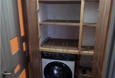 Apartament cu 2 camere semidecomandat, mobilat în Lipovei - 6