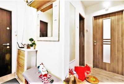 Apartament 3 camere de vanzare in Zorilor, Cluj Napoca - 11
