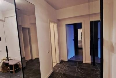 Apartament cu 3 camere decomandat în Copou - 18