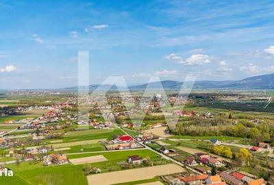 Spațiu comercial, în Lunca Calnicului - 17