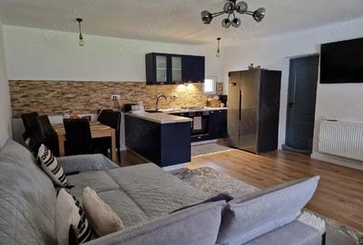 Casă cu Teren 800 Mp în Vama Buzăului - 9