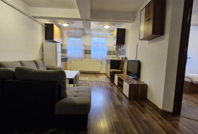 Apartament cu 2 camere semidecomandat în Calea Aradului - 2