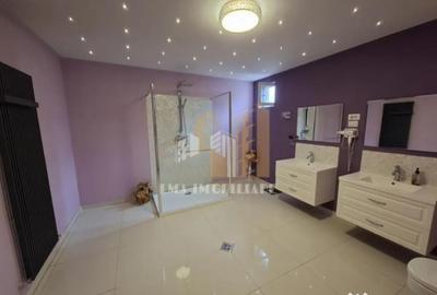 Casă cu 7 camere cu Piscina în Florilor - 7