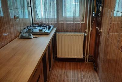 Apartament 2 camere, Nord, renovat recent, zona linistita, fara trafic - 5