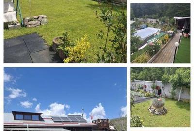 Casă cu 3 camere cu Teren 80 Mp în Central - 8