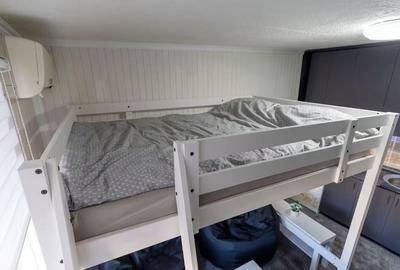 Garsoniera de inchiriat in zona Crangasi - 4