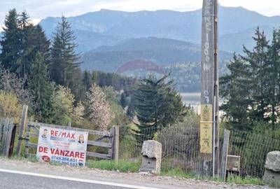 Teren Construcții intravilan de 941 mp, în Hangu - 14