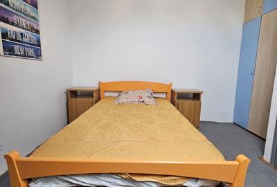 Apartament cu 3 camere semidecomandat în Cedonia - 1