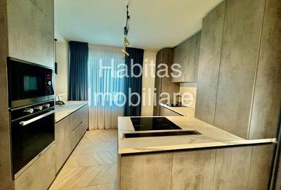 Apartament cu 3 camere semidecomandat, mobilat în Bună Ziua - 26
