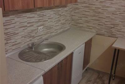 Inchiriez garsoniera ultracentral Timisoara 350 euro - 7
