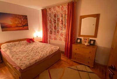 Apartament cu trei camere Sud, Rupea, Brasov - 2