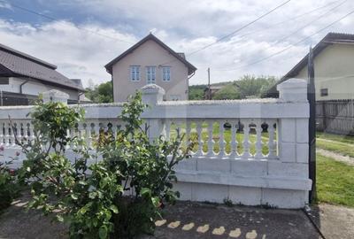 Casă cu 5 camere cu Teren 1150 Mp în Mănești - 7