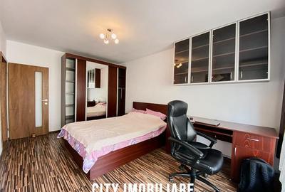 Apartament cu 2 camere decomandat, mobilat în Bună Ziua - 2