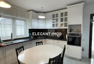 Vila deosebita in Corbeanca-Petresti - 8