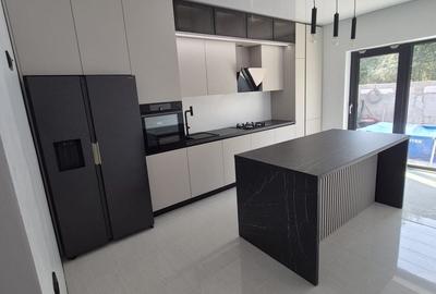 Casă cu 4 camere în Vărsătura - 2