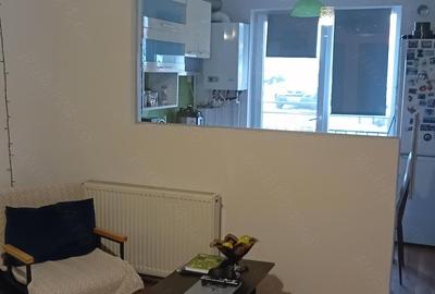 Apartament cu 2 camere decomandat în Central - 4