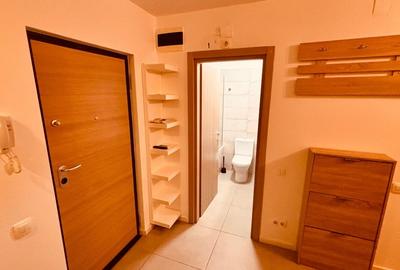 Garsoniera Politehnica Park - 4