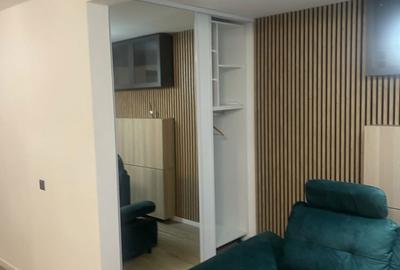 Apartament cu 2 camere decomandat în Exterior Vest - 6